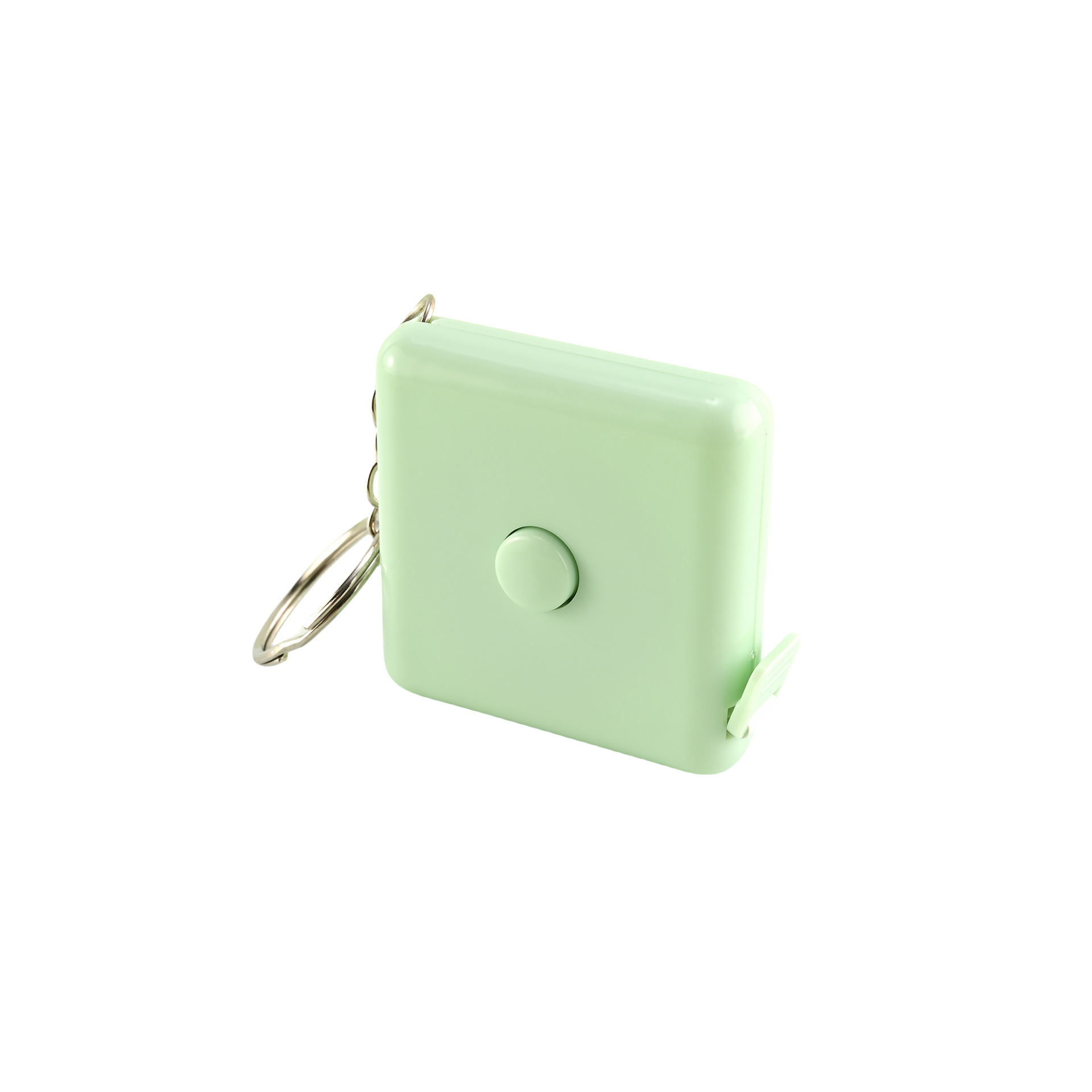 150Cm Square Tape Mini Tape Me - Body Jewelry Measurements recension och pris