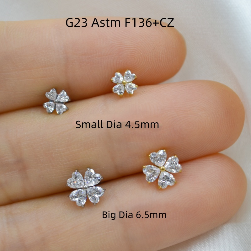 AMIGATINA Wholesale Store 10pc - Body Jewelry Store recension och pris