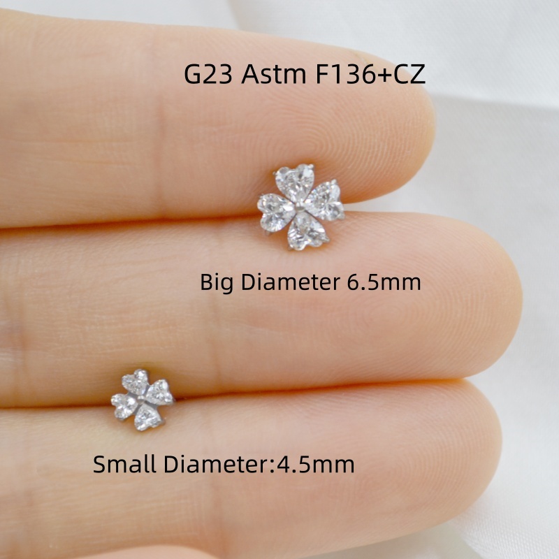 AMIGATINA Wholesale Store 10pc - Body Jewelry Store recension och pris