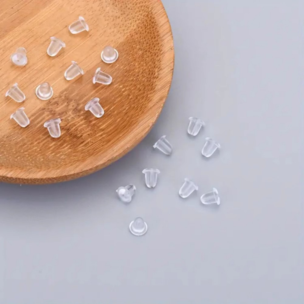 100pcs/lot Earrings Jewelry Ac - Body Jewelry Store recension och pris