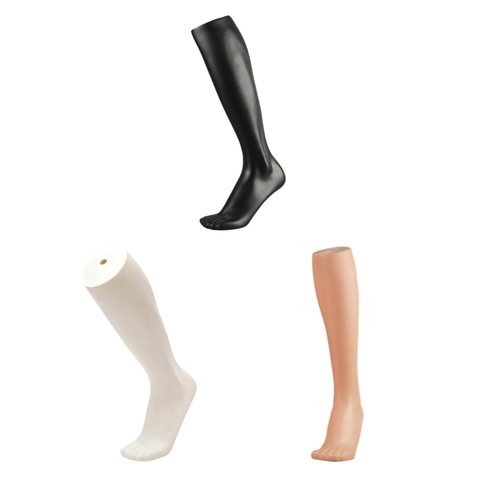 Male Sock Display Mannequin PV - Body Jewelry Store recension och pris