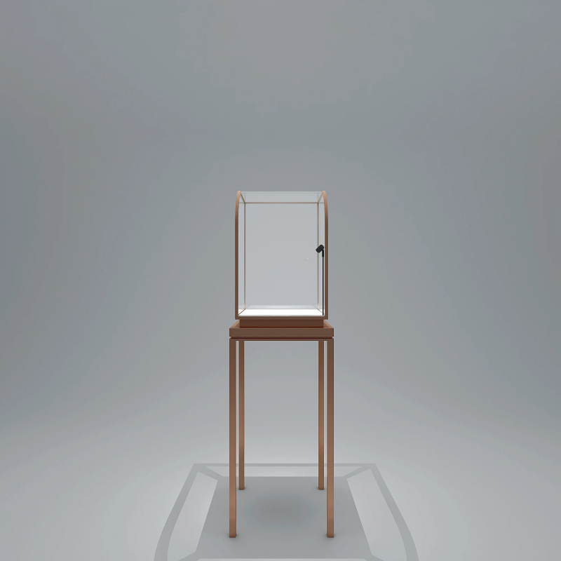 custom.Demand  Custom High-End - Body Jewelry Kiosk recension och pris