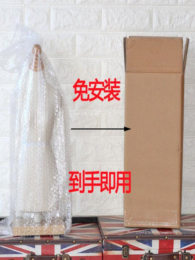 Female Foam Mannequin for Half - Body Jewelry Plus recension och pris