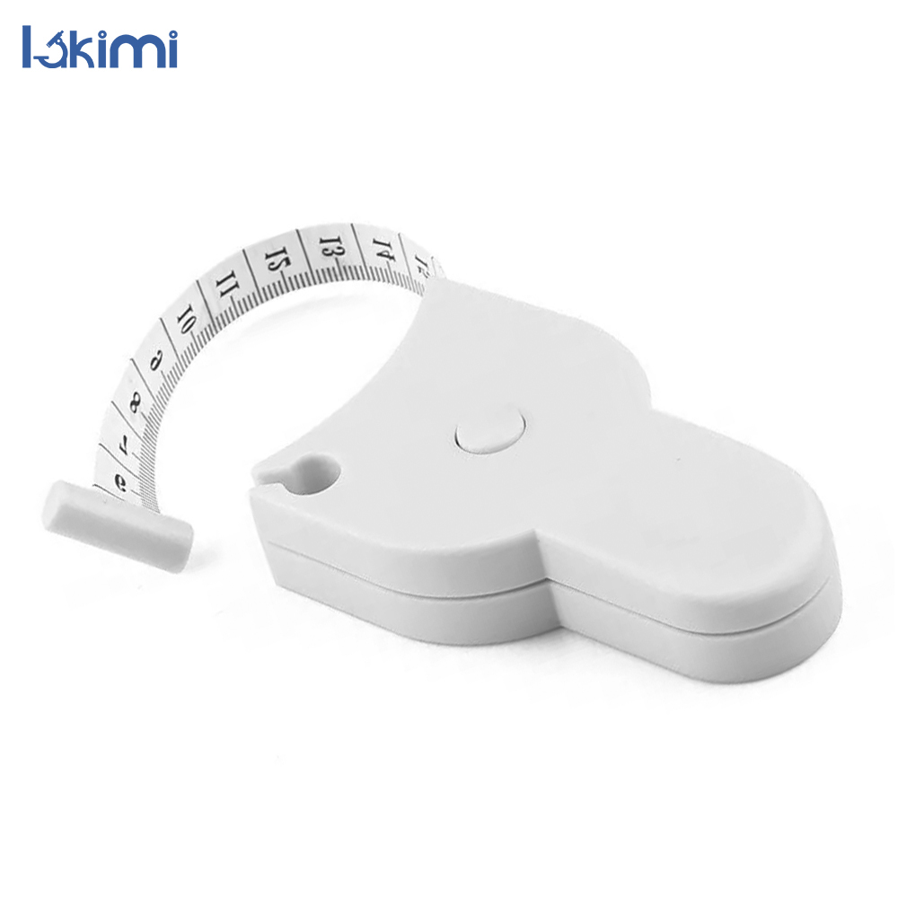 Measuring Tools, Automatic Bod - Body Jewelry Measurements recension och pris