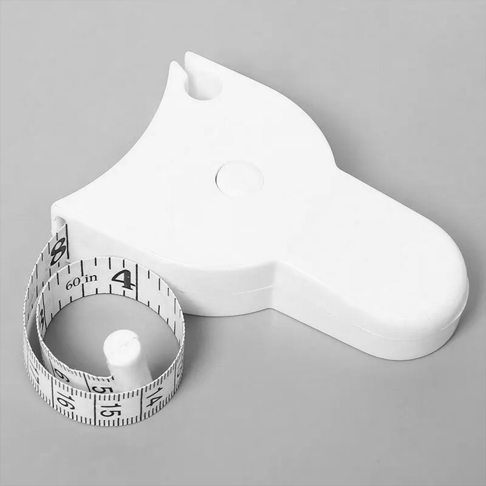 Measuring Tools, Automatic Bod - Body Jewelry Measurements recension och pris