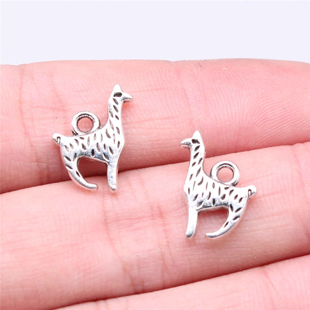 20pcs Australia Series Charms  - Body Jewelry Australia recension och pris