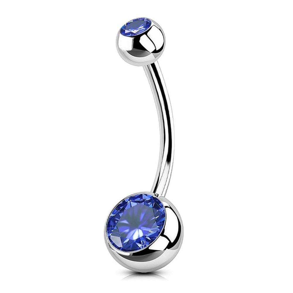 High Quality Titanium Material - Body Jewelry Materials recension och pris