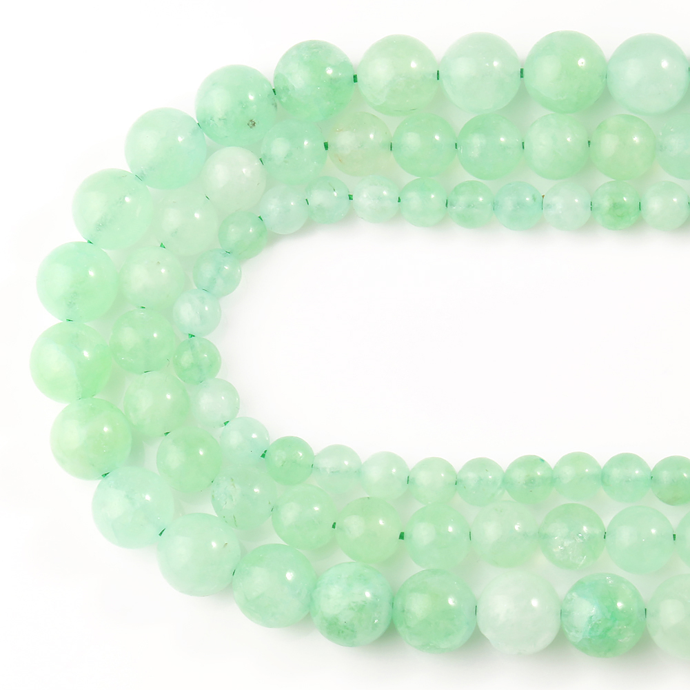 Natural Stones Chrysoprase Aus - Body Jewelry Australia recension och pris