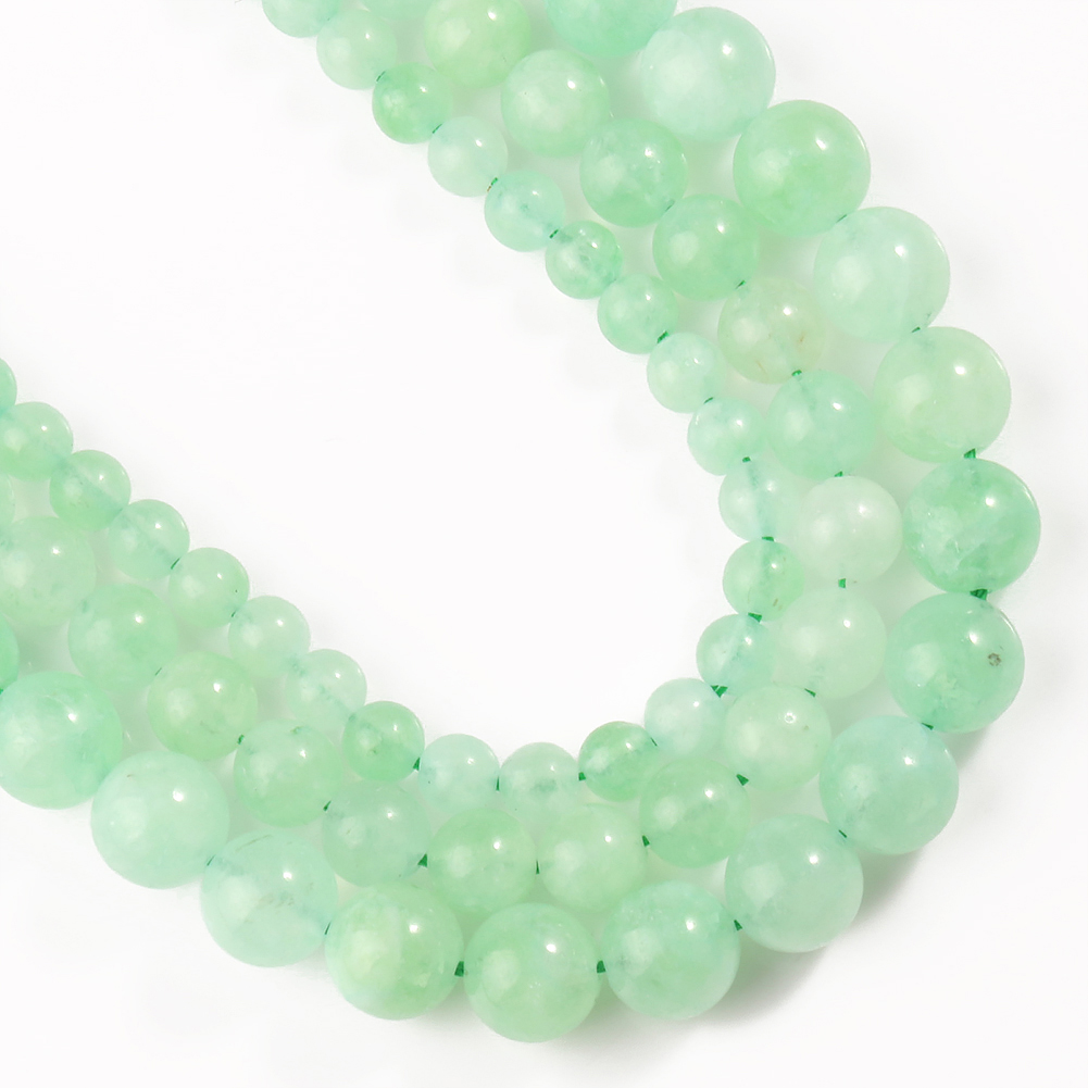 Natural Stones Chrysoprase Aus - Body Jewelry Australia recension och pris