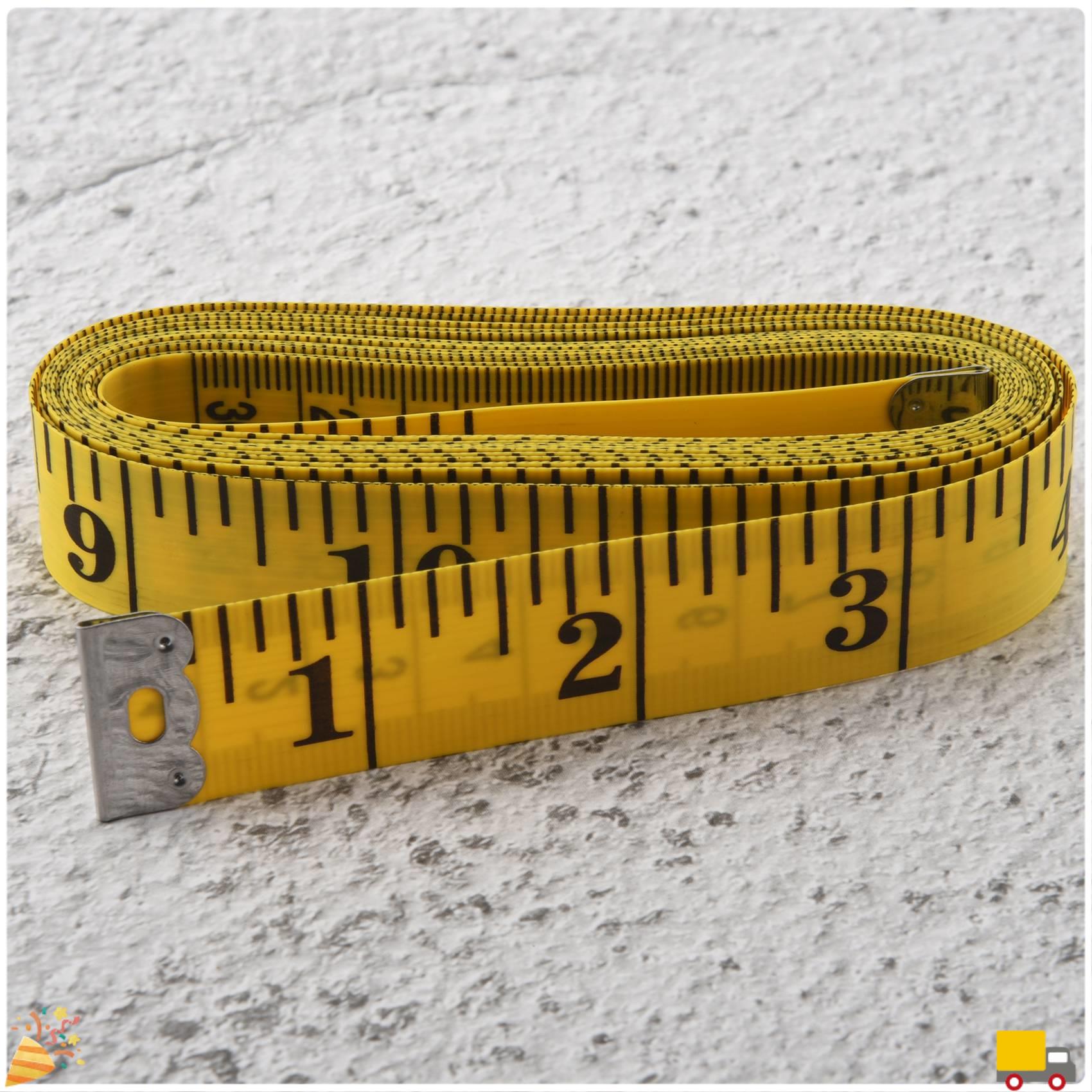 A32HOT-Soft 3 Meter 300CM Sewi - Body Jewelry Measurements recension och pris