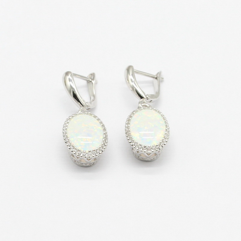 Australia White Opal Stones Si - Body Jewelry Australia recension och pris