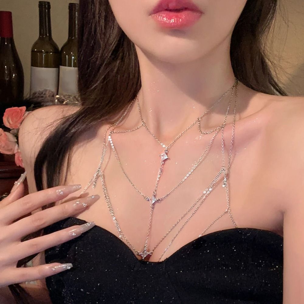 Body Jewelry Glitter Rhineston - Body Jewelry Unique recension och pris