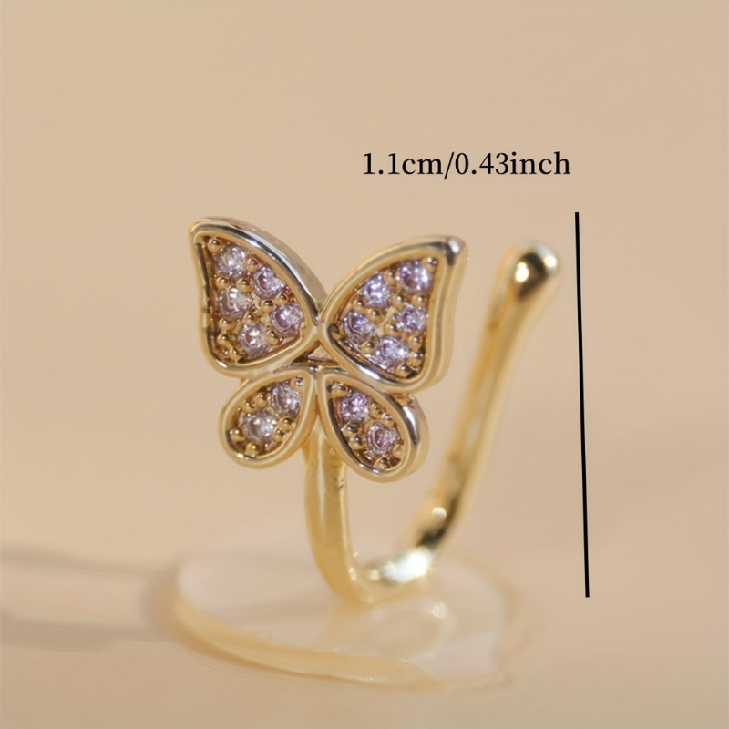 1-piece set of sweet and cute  - Body Jewelry Materials recension och pris