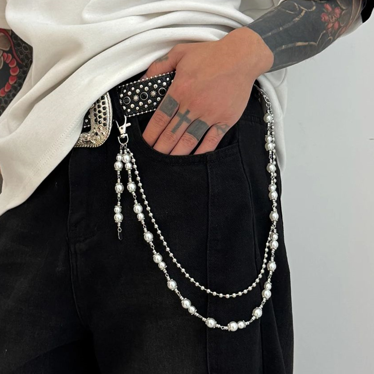 Ingemark 2025 Faddish Unique I - Body Jewelry Unique recension och pris
