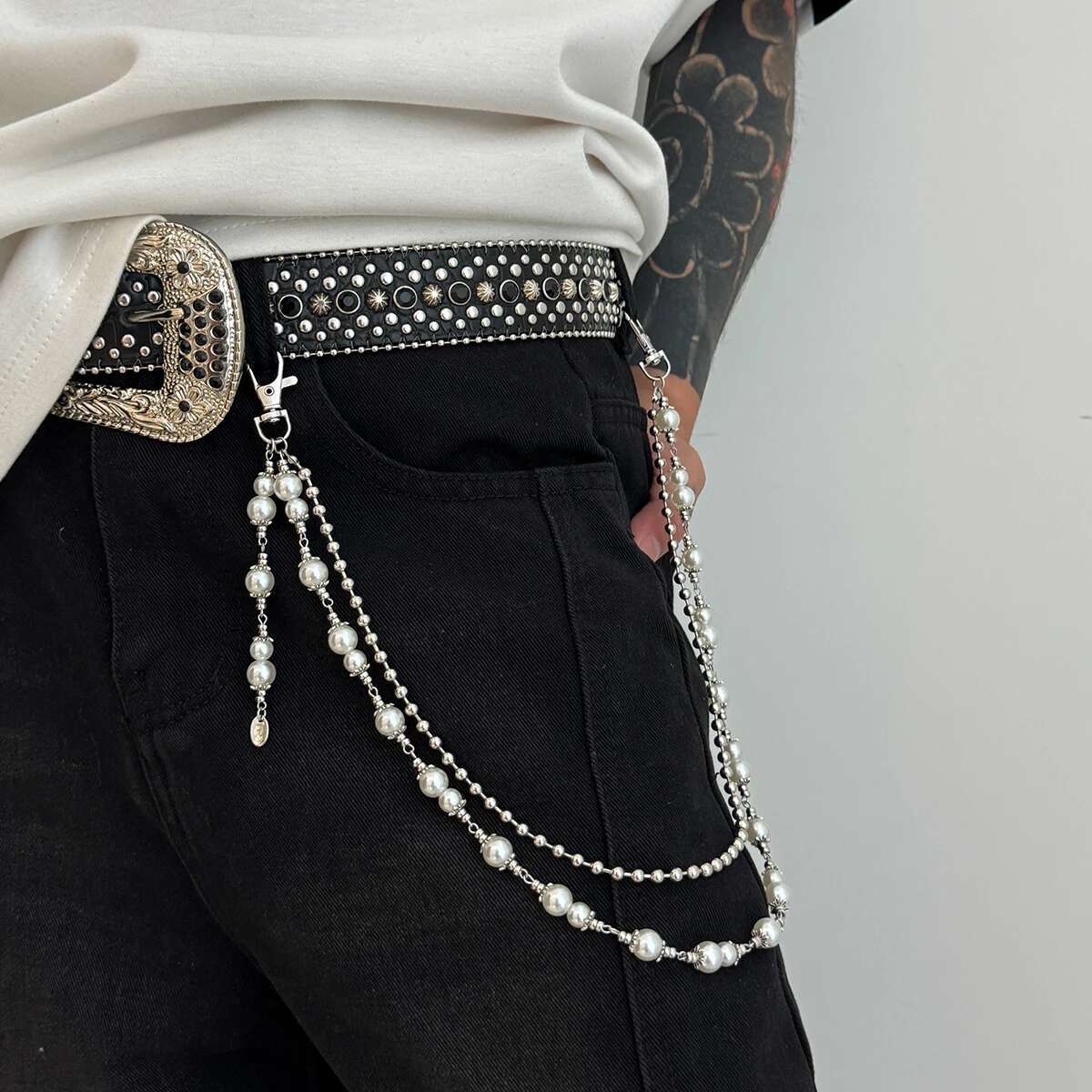 Ingemark 2025 Faddish Unique I - Body Jewelry Unique recension och pris