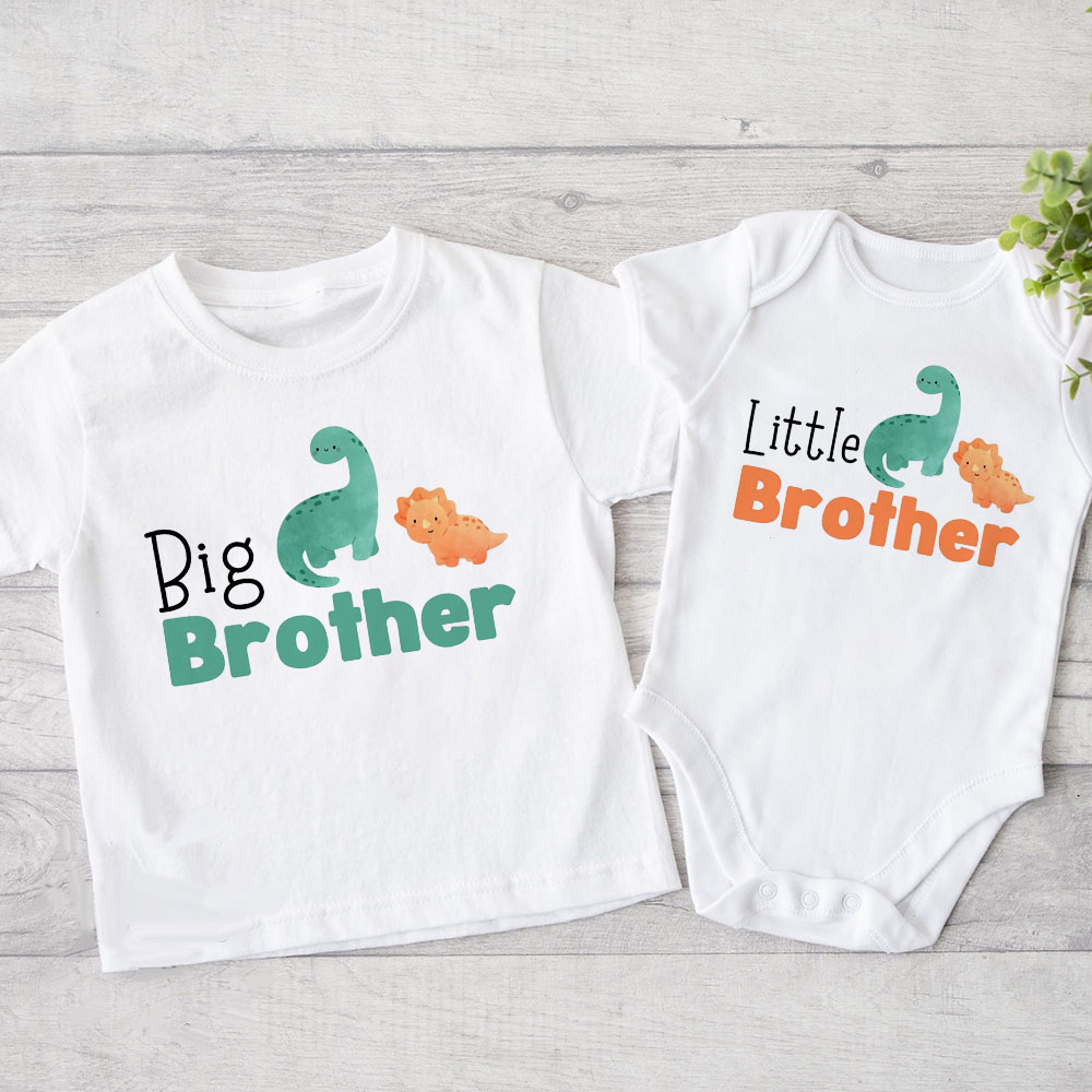 Big Brother Little Brother Mat - Body Jewelry Plus recension och pris