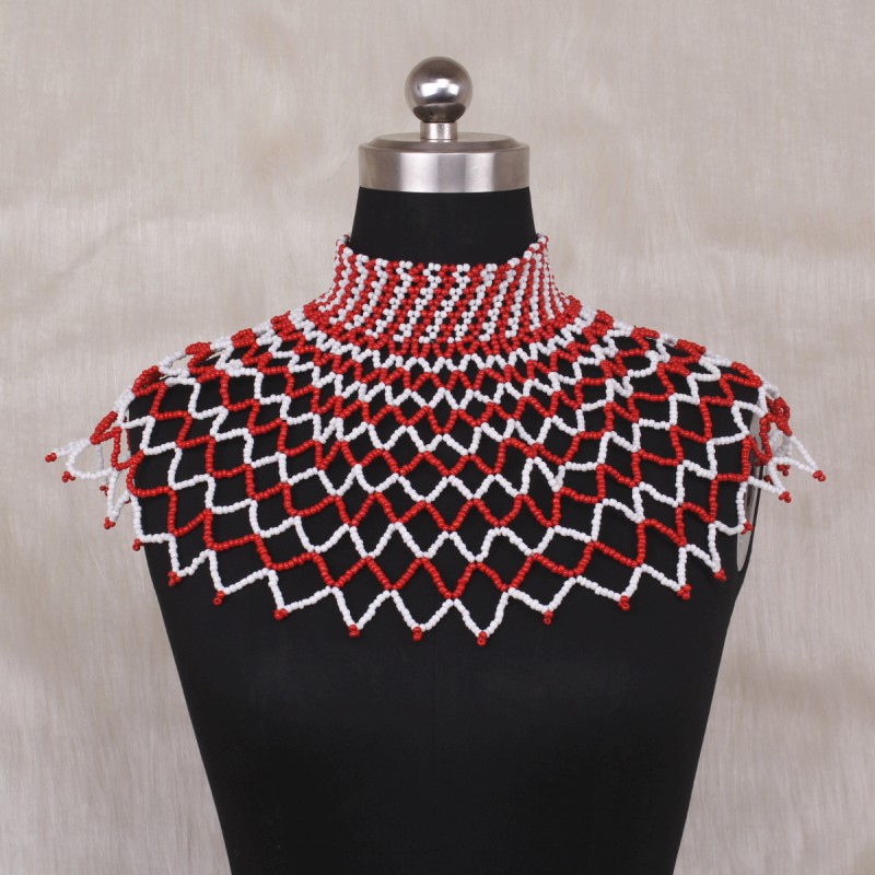 Dudo Store Bohemian African Cr - Body Jewelry Store recension och pris