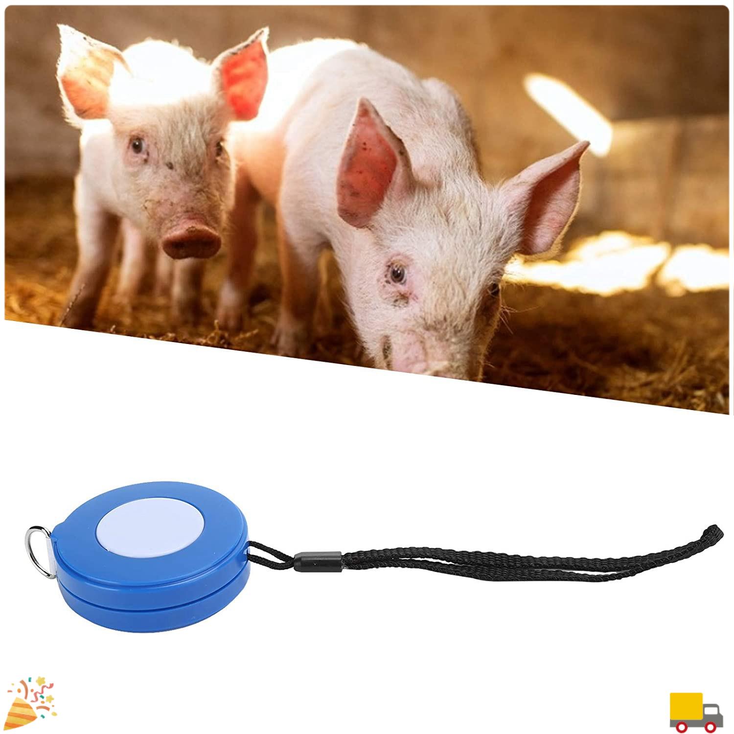 A32HOT-Animal Tape Measure Por - Body Jewelry Measurements recension och pris