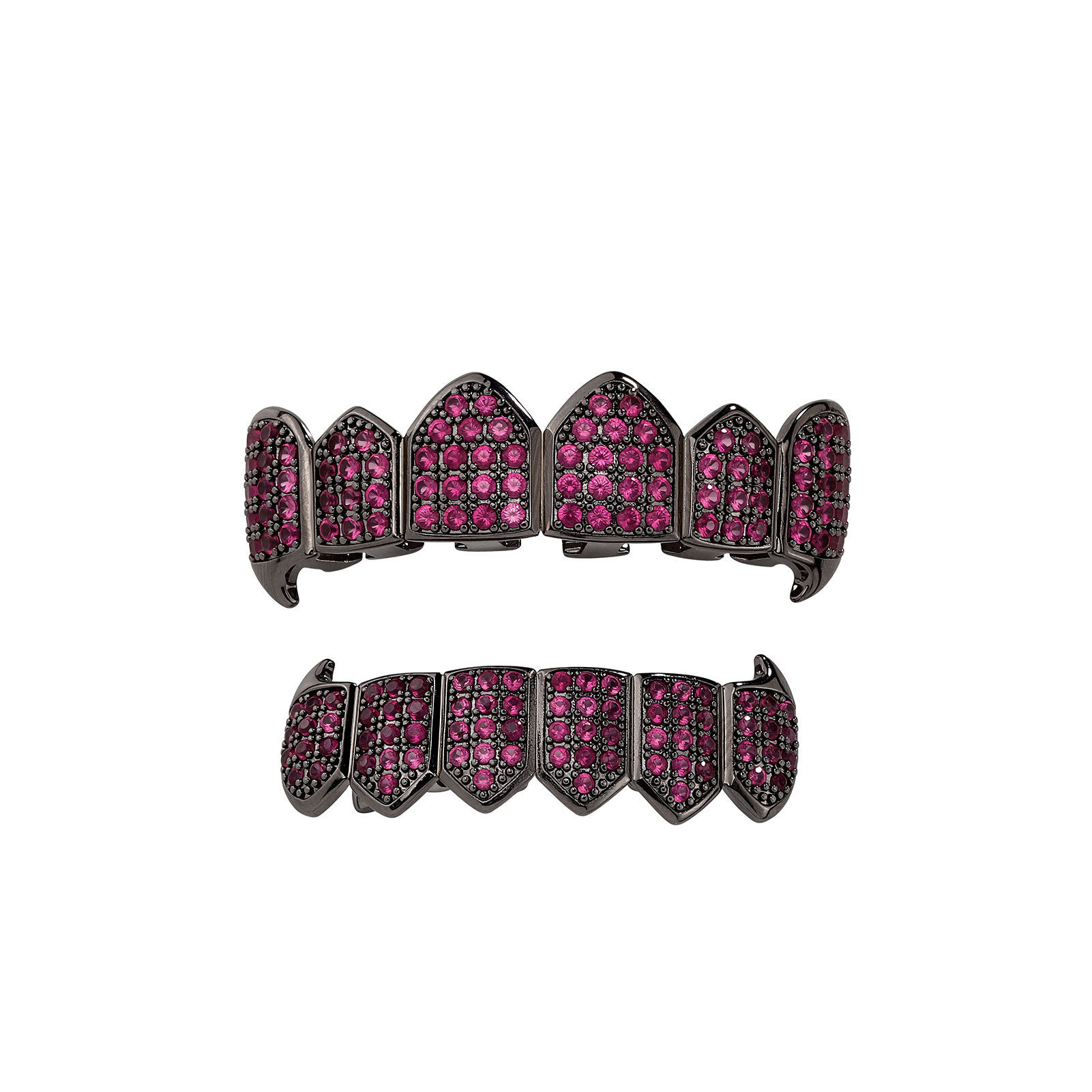 1Pc Fashion Unique Design Copp - Body Jewelry Unique recension och pris
