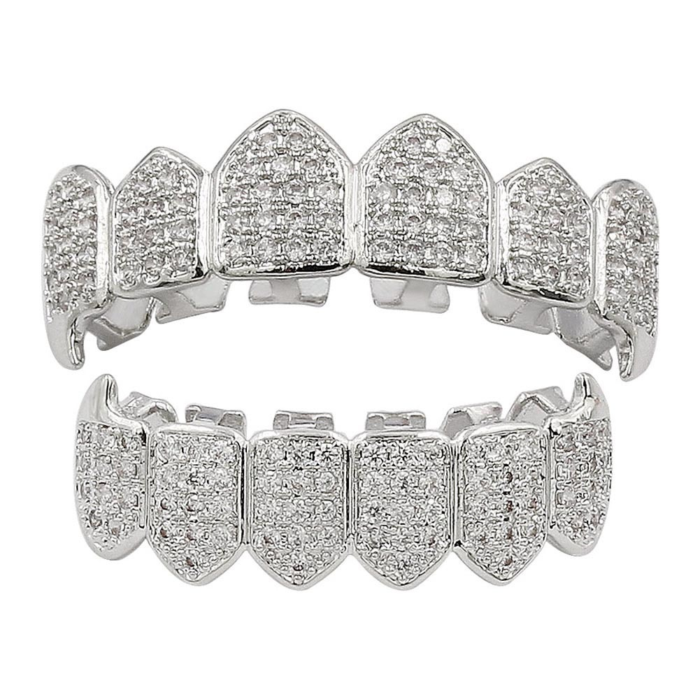 1Pc Fashion Unique Design Copp - Body Jewelry Unique recension och pris