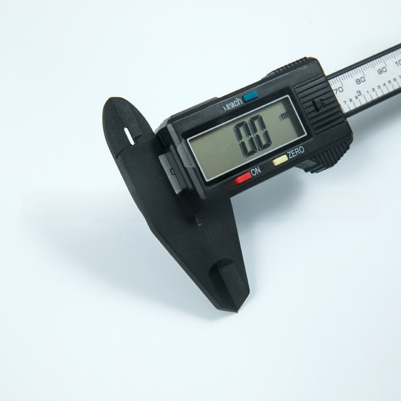 Electronic Digital Caliper 150 - Body Jewelry Measurements recension och pris