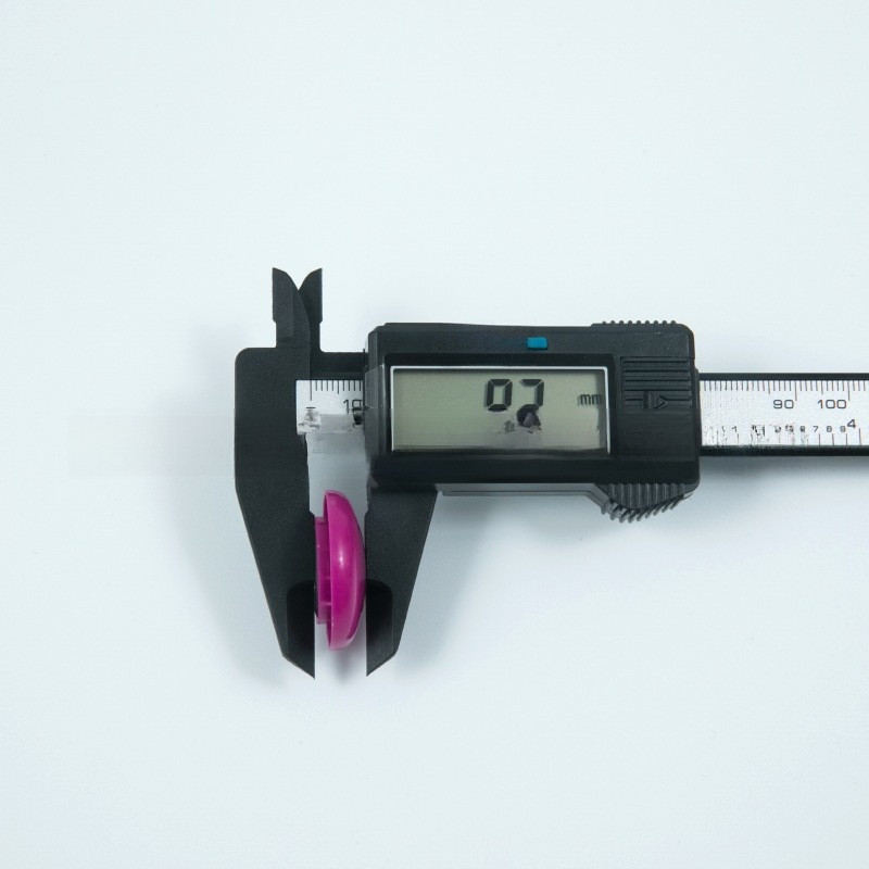 Electronic Digital Caliper 150 - Body Jewelry Measurements recension och pris