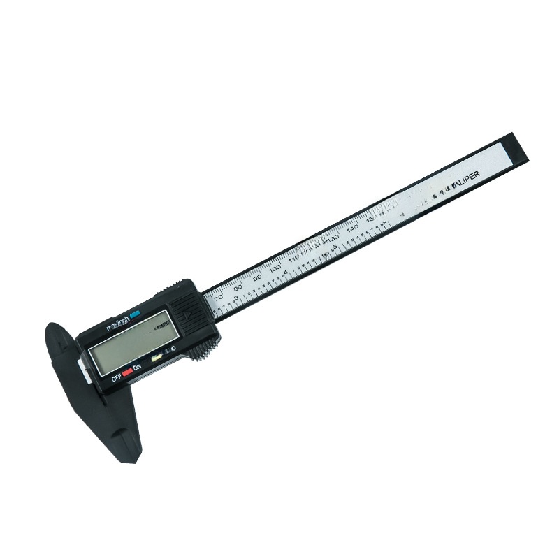 Electronic Digital Caliper 150 - Body Jewelry Measurements recension och pris