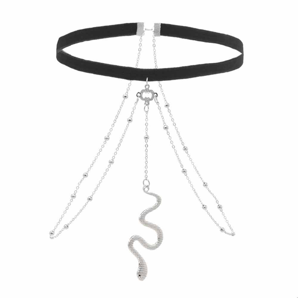 bohojewelry Store Fashion Gold - Body Jewelry Store recension och pris