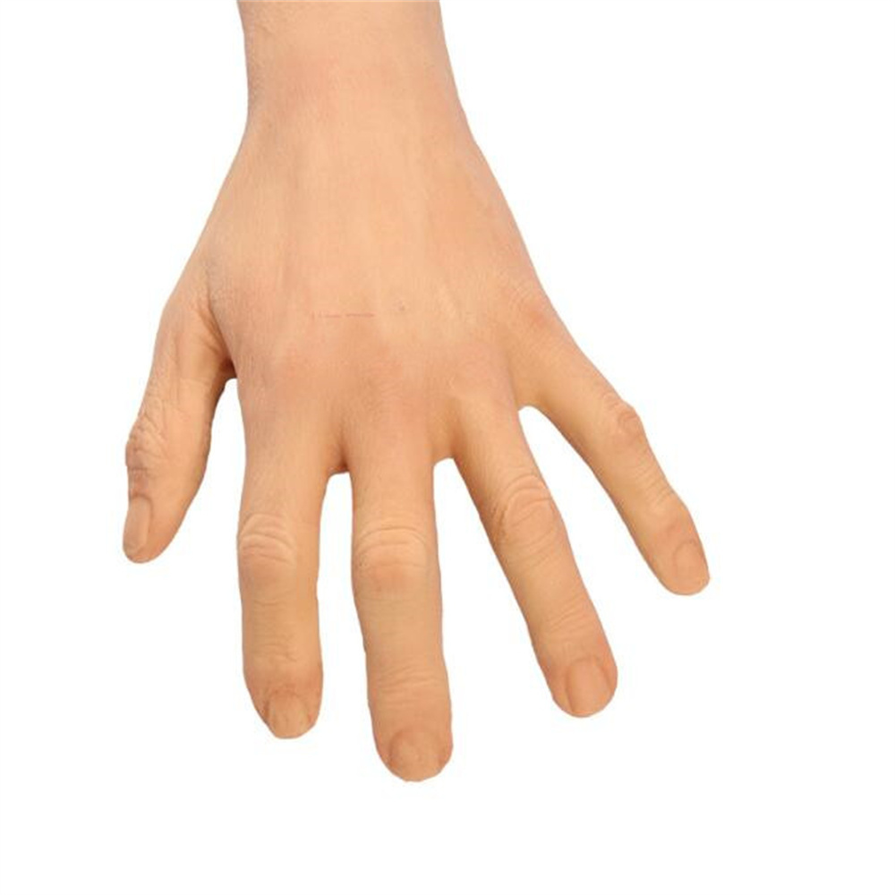 1Pair Unisex Mannequin Gloves, - Body Jewelry Plus recension och pris