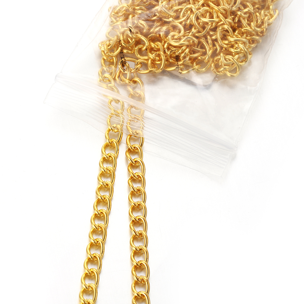 2Meters 2.5/3.5/4.5mm Metal Fl - Body Jewellery recension och pris