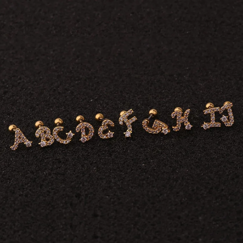 20G Surgical 316l Stainless St - Body Jewelry Surgical Steel recension och pris