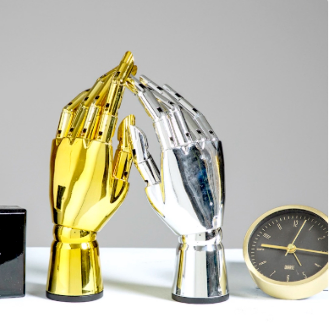 Decoración Hogar Female Hand M - Body Jewelry Plus recension och pris