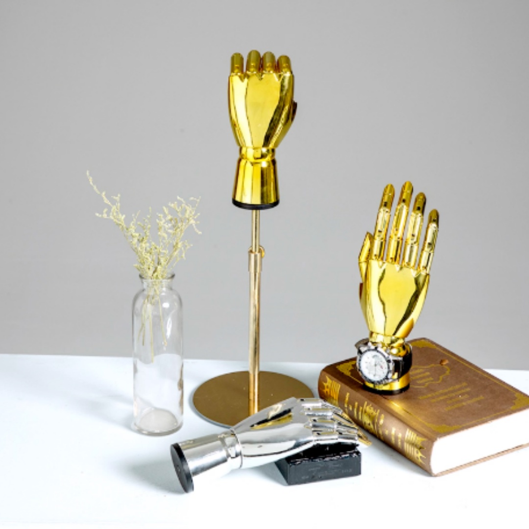 Decoración Hogar Female Hand M - Body Jewelry Plus recension och pris