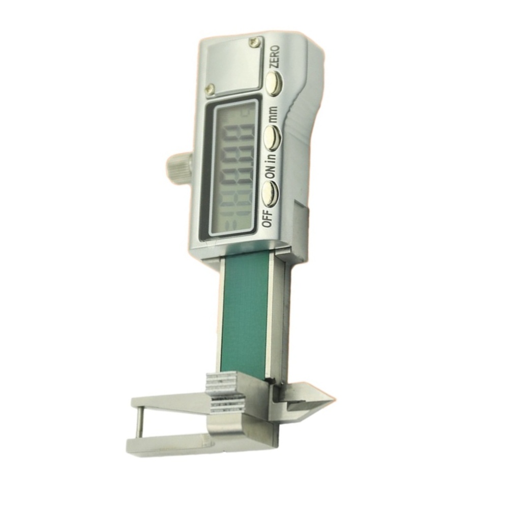 0-25mm Digital Thickness Gauge - Body Jewelry Measurements recension och pris
